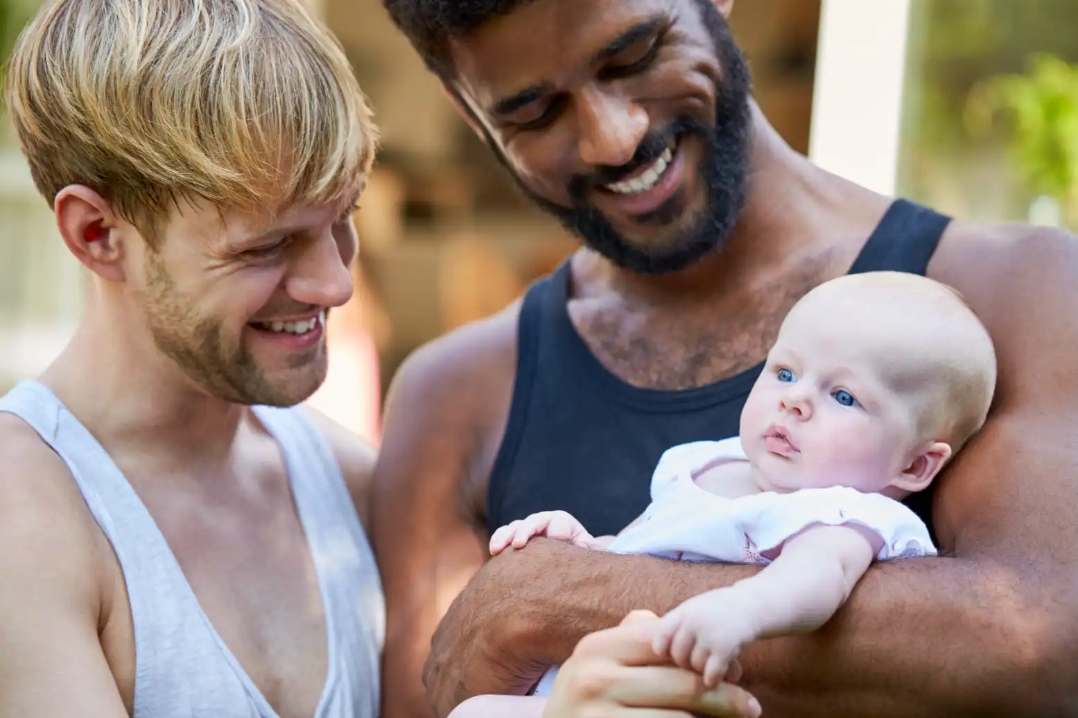 Same Sex Adoption In Florida Gulf Coast Adoptions