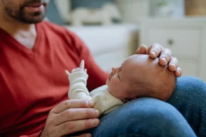 What are the Psychological Effects of Being Adopted at Birth?