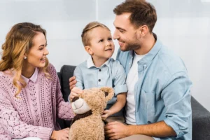 The Difference Between an Adoption Lawyer and a Family Lawyer