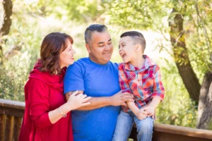 Adopting a Child with Special Needs in Alabama