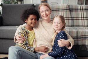 What Are the Laws Concerning Interstate Adoption?