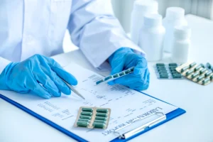 Can DCF Drug Test You in Florida?