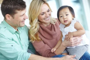 What is a Semi-Open Adoption?