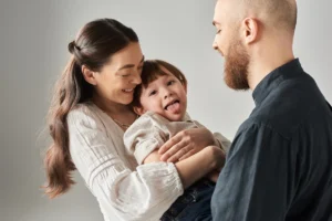 What Are the Steps To Place My Child For Adoption?