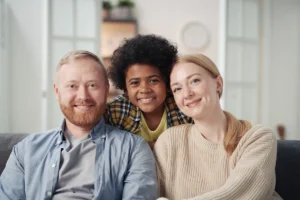 What Is Adult Adoption?