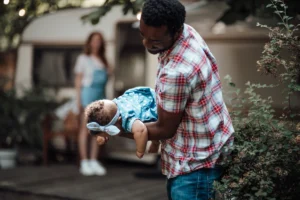 What Does a Putative Father Mean for Adoptions In Florida