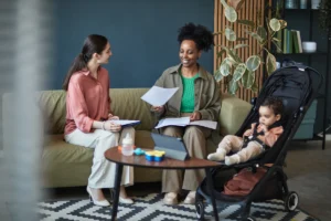 What Is Confirmatory Adoption A Florida Guide for Non-Biological Parents