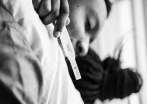 You Tested Positive for Drugs After Delivery — Here's What Actually Happens Next