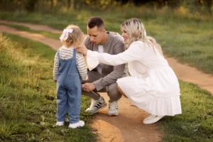 When the Right Help at the Right Time Can Change an Adoption Story